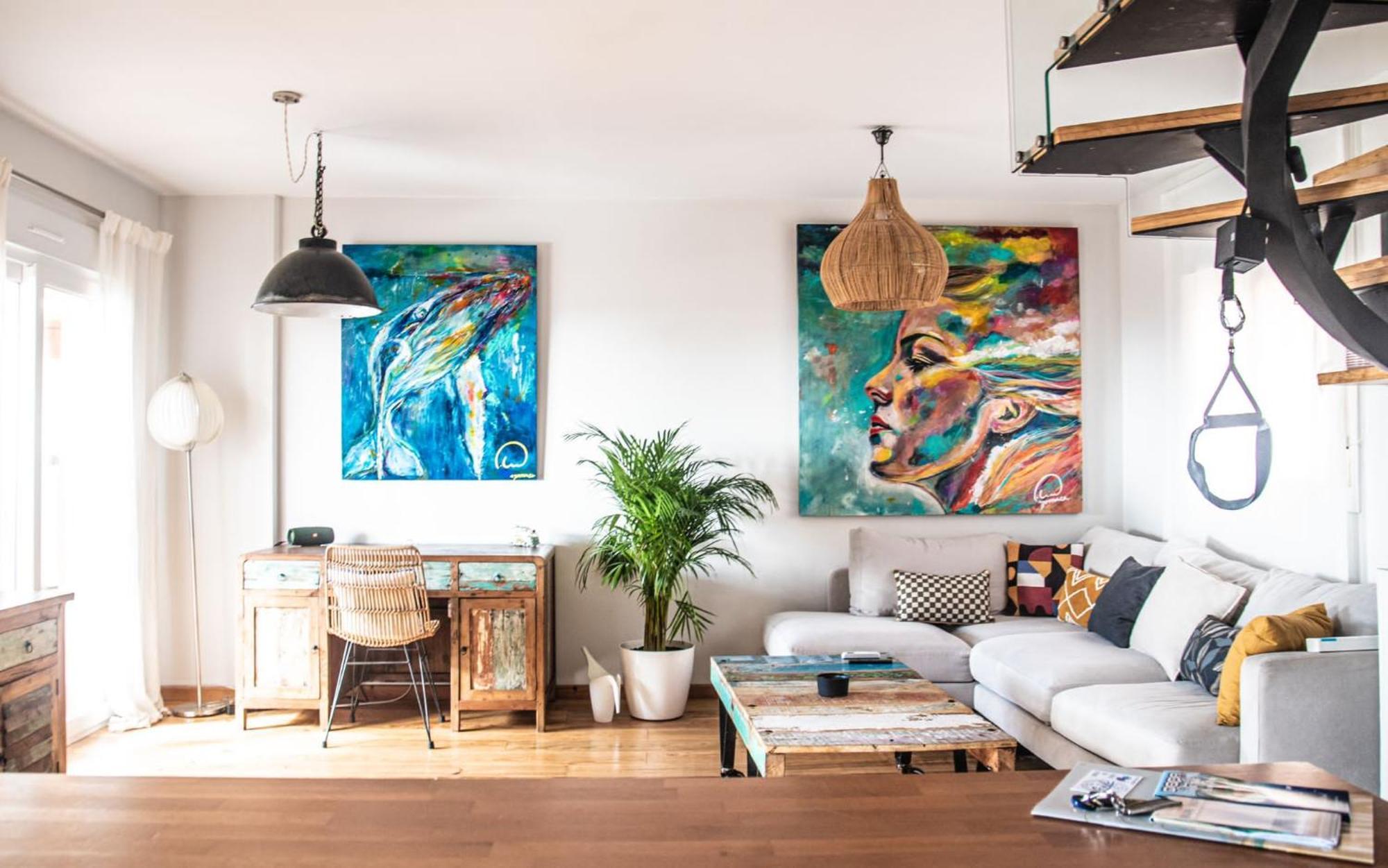 Apartment Amara Family & Surf With Oceanview And Pool *
