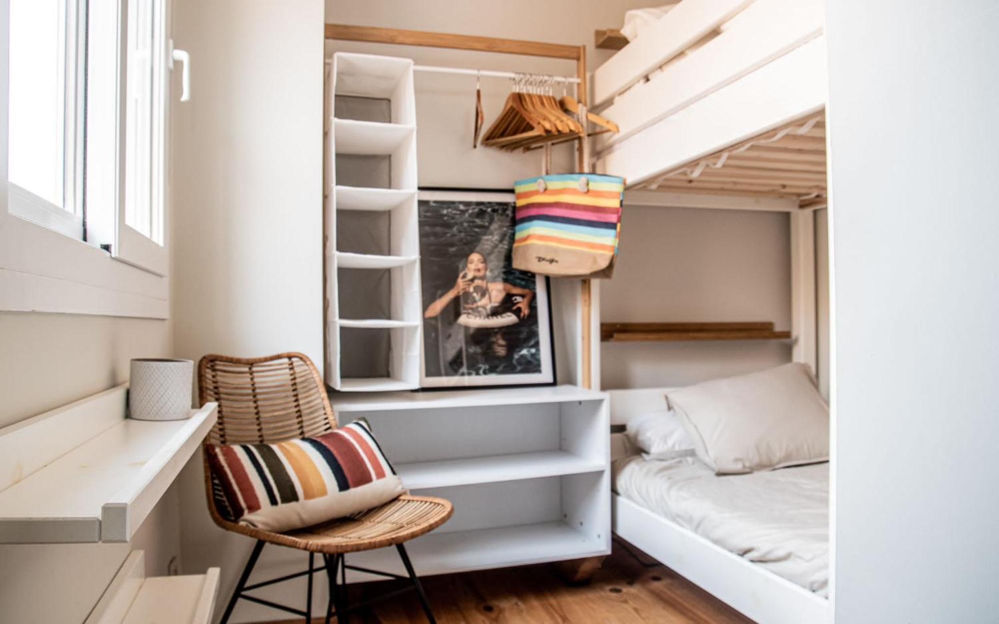 Apartment Amara Family & Surf With Oceanview And Pool *