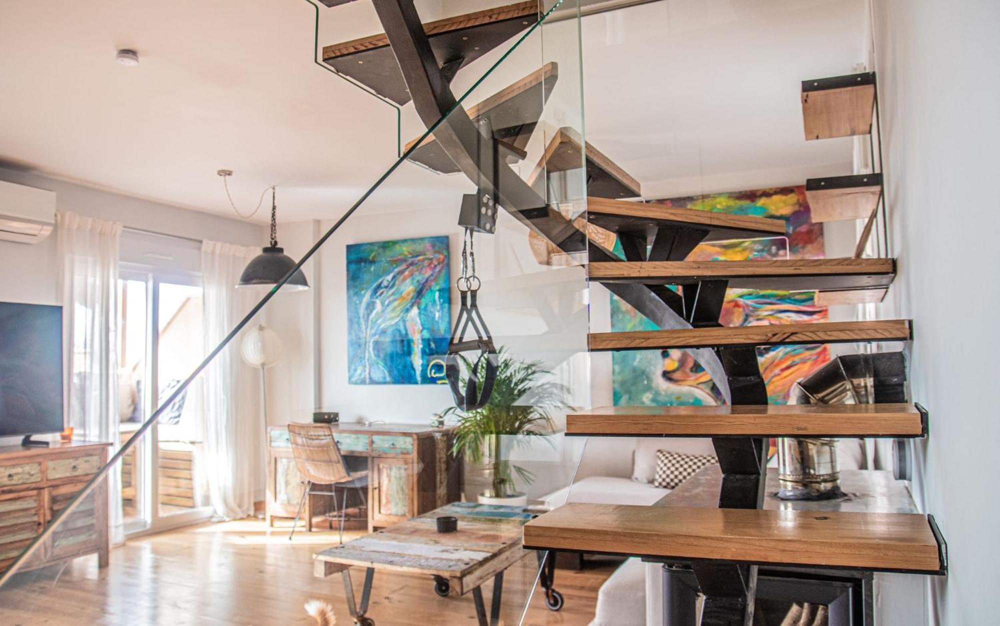 Amara Family & Surf With Oceanview And Pool Apartment
